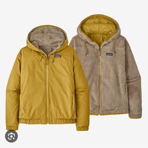 Patagonia Los Gatos Cambria Jacket